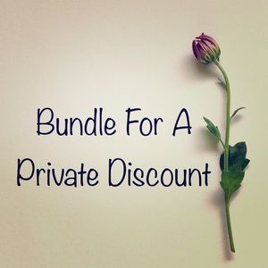 Bundle & Save!